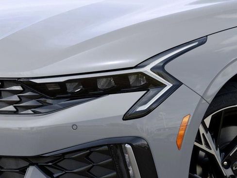 New 2026 Kia K5 GT-Line FWD image 10