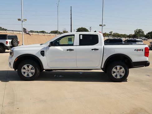 New 2026 Ford Ranger XL w/ Trailer Tow Package AWD/4WD image 2
