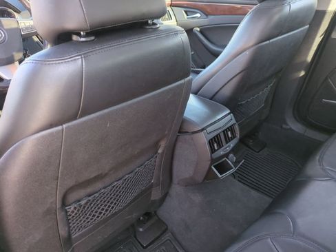 Used 2010 Cadillac CTS Luxury image 18