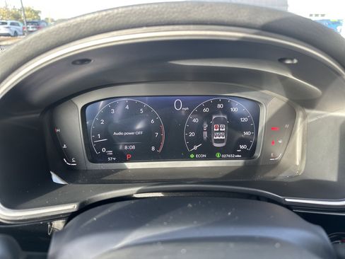 Used 2024 Honda Civic Touring image 16