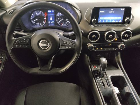 Used 2025 Nissan Sentra S FWD image 22