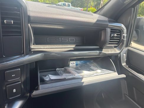 Certified 2023 Ford F150 XL w/ STX Appearance Package AWD/4WD image 26
