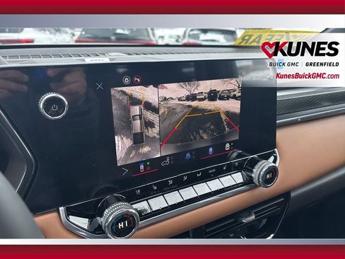 New 2026 GMC Canyon AT4 w/ Technology Plus Package image 32