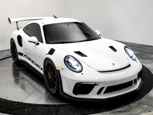 Used 2019 Porsche 911 GT3 RS RWD image 30