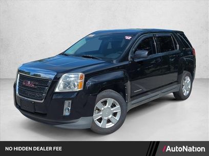 Used 2012 GMC Terrain SLE