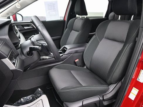 Used 2025 Mitsubishi Outlander ES AWD/4WD image 25