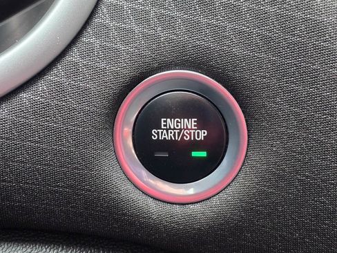 Certified 2024 Chevrolet Malibu LT image 28