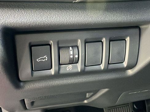 New 2026 Subaru Outback Touring XT AWD/4WD image 12