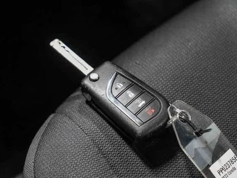 Certified 2023 Toyota Corolla LE image 29