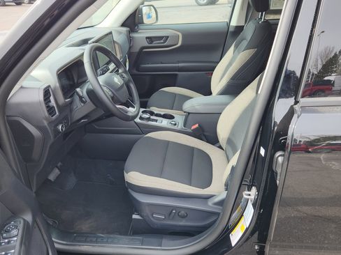 New 2026 Ford Bronco Sport Big Bend w/ Convenience Package image 24