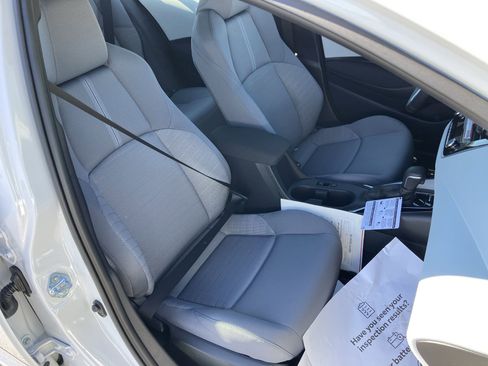 Certified 2026 Toyota Corolla SE image 28