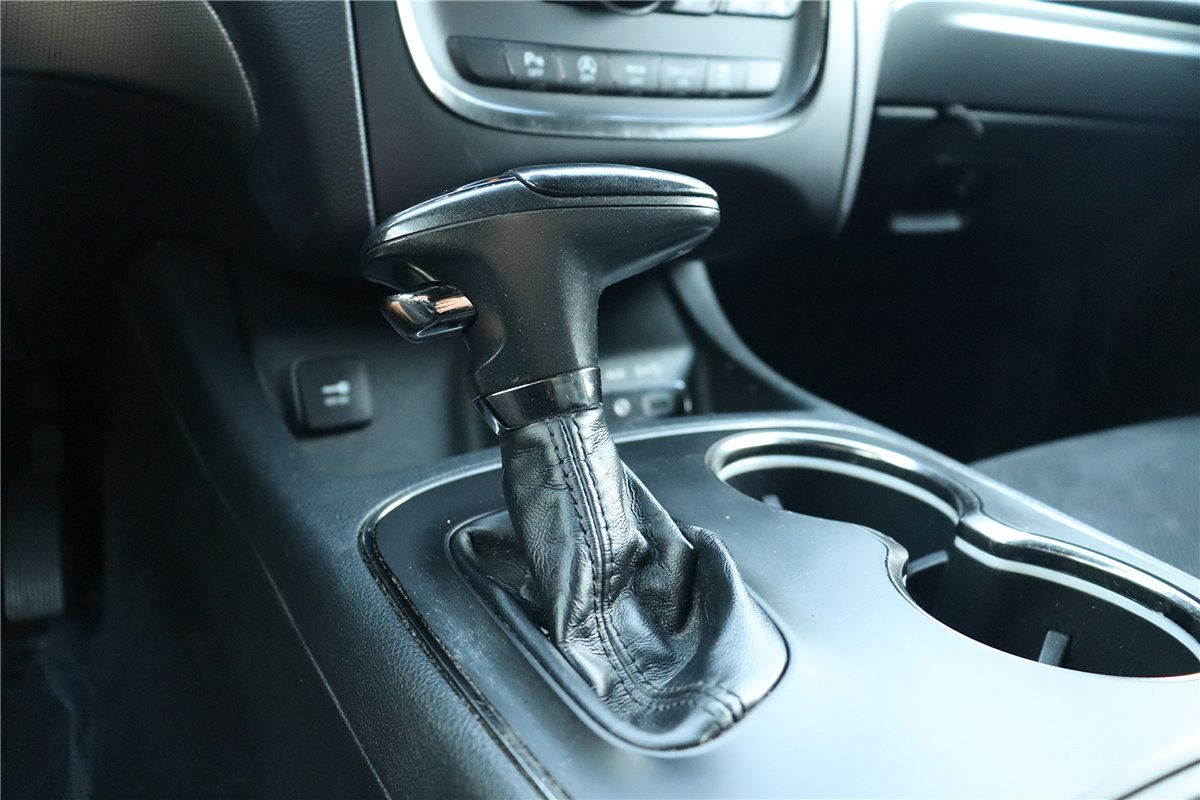 Used 2020 Dodge Durango GT AWD/4WD image 39