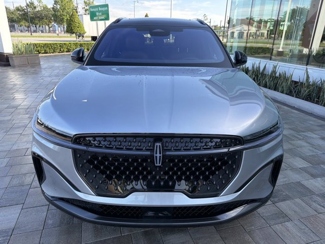 New 2026 Lincoln Nautilus Reserve w/ Jet Appearance Package AWD/4WD image 6