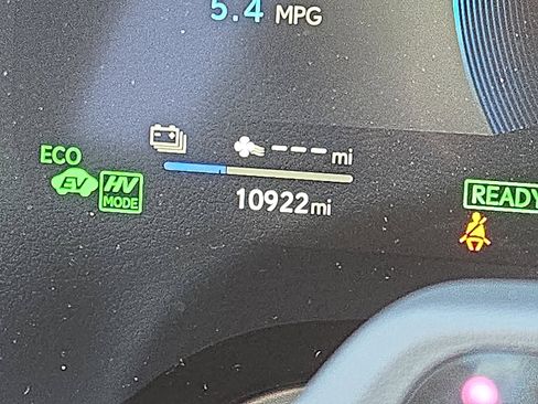 Certified 2025 Lexus RX 450h AWD w/ Convenience Package image 21