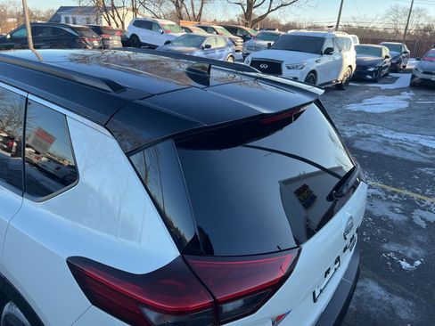 Certified 2023 Nissan Rogue SV w/ SV Premium B Package image 37