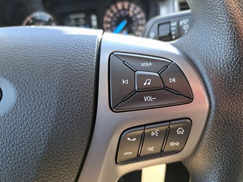 Used 2021 Ford Ranger XLT w/ Trailer Tow Package image 20