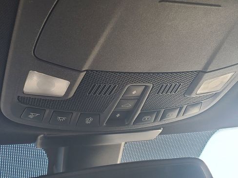 Used 2017 Ford F150 Platinum w/ Equipment Group 701A Luxury image 26