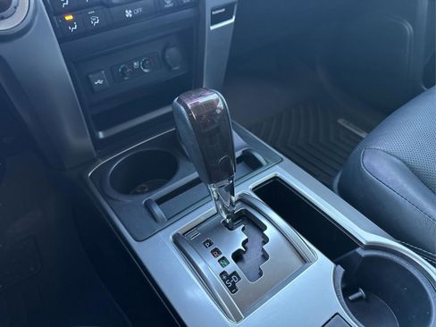 Used 2023 Toyota 4Runner Limited image 15