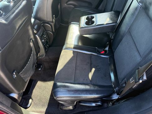 Used 2017 Jeep Grand Cherokee Altitude image 37