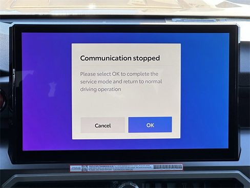 New 2026 Toyota Tacoma TRD Sport image 17