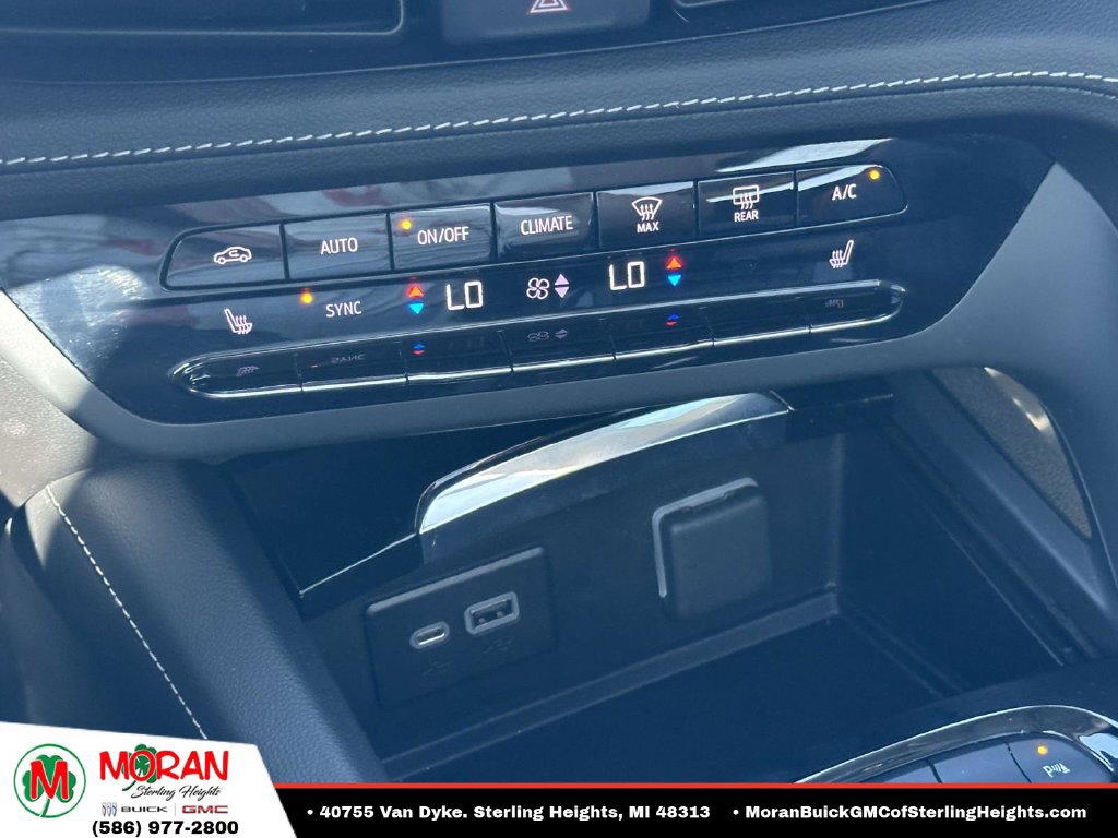 Certified 2023 Buick Envision Essence w/ Sport Touring Package AWD/4WD image 28