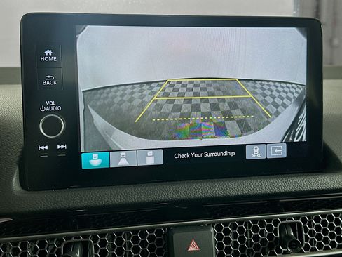 Used 2022 Honda Civic Touring image 23