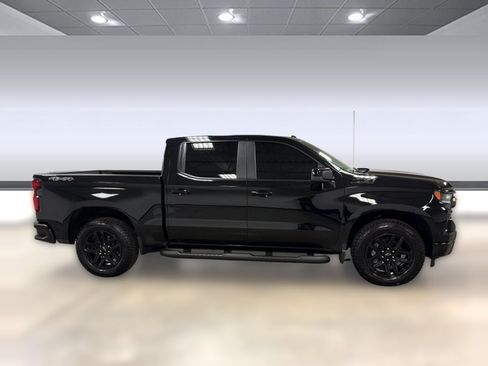 Used 2026 Chevrolet Silverado 1500 RST AWD/4WD image 7