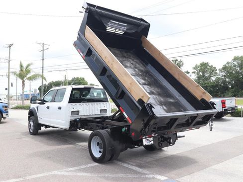 Used 2020 Ford F450 XL image 13