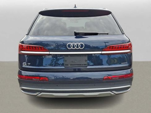 Used 2023 Audi Q7 2.0T Premium w/ Convenience Package AWD/4WD image 29