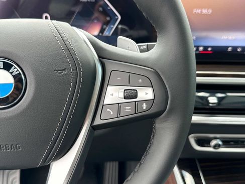 Used 2026 BMW X5 xDrive40i image 23