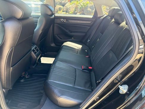 Used 2019 Honda Accord EX-L image 20