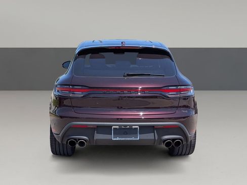 Used 2024 Porsche Macan S AWD/4WD image 10