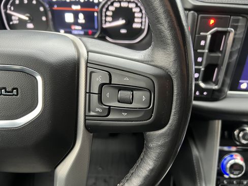 Used 2021 GMC Yukon Denali image 31