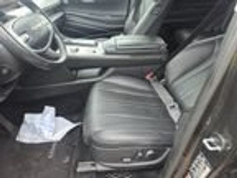 Used 2024 Genesis GV80 2.5T AWD/4WD image 30