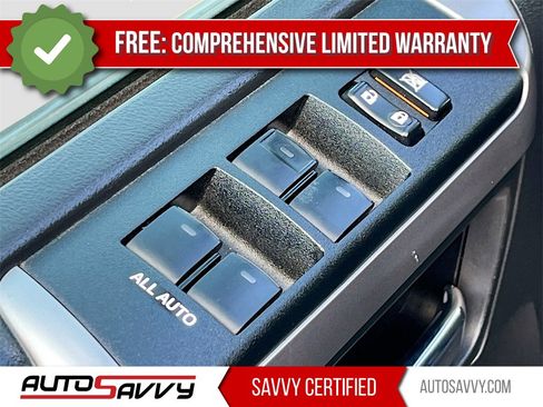 Used 2022 Toyota 4Runner SR5 Premium image 18