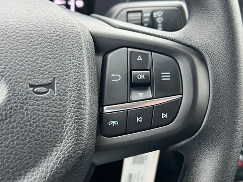 New 2025 Ford Ranger XL image 35