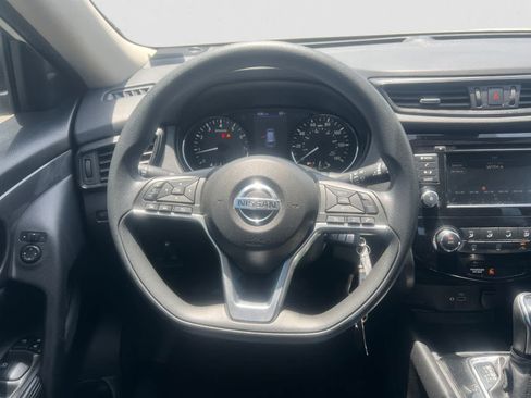Used 2020 Nissan Rogue S AWD/4WD image 13