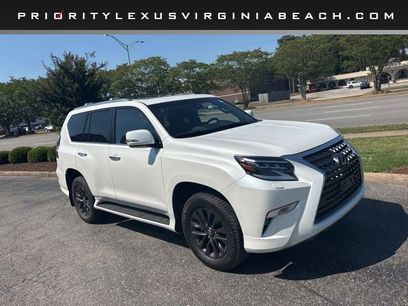 Certified 2023 Lexus GX 460 Premium w/ Premium Plus Package