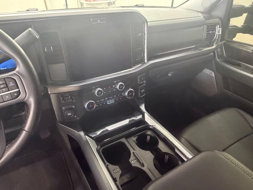 Used 2025 Ford F250 Lariat AWD/4WD image 20