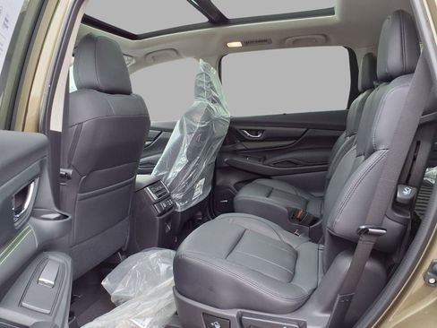 New 2026 Subaru Ascent Bronze Edition image 16