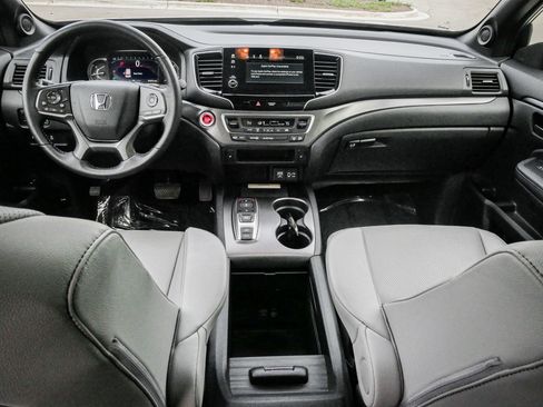 Used 2023 Honda Passport EX-L image 28