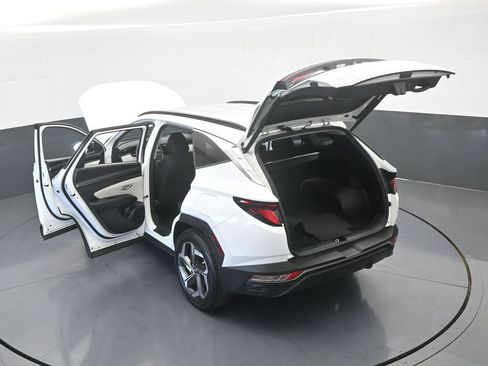 Used 2024 Hyundai Tucson SEL image 66