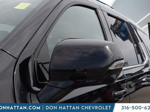 New 2026 Chevrolet Tahoe LT w/ Comfort Package AWD/4WD image 30