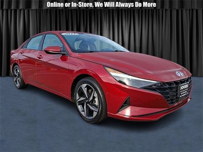 Used 2023 Hyundai Elantra SEL w/ Convenience Package