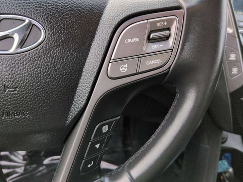 Used 2014 Hyundai Santa Fe Sport 2.0T w/ Navigation Package 06 image 24