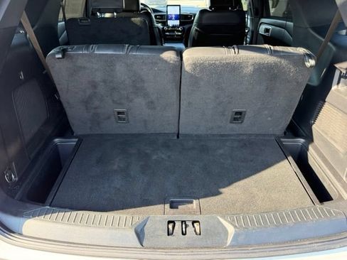 Used 2022 Ford Explorer ST w/ Equipment Group 401A AWD/4WD image 16