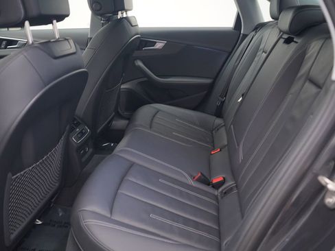 Used 2023 Audi A4 2.0T Premium Plus w/ Premium Plus Package image 7