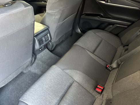 Used 2026 Toyota Camry LE FWD image 12