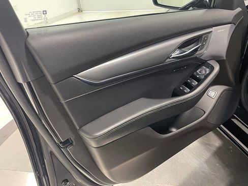 Used 2022 Cadillac CT5 Premium Luxury AWD/4WD image 18