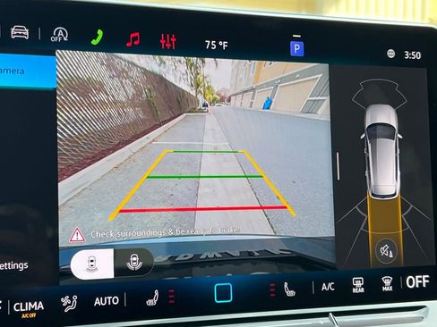 New 2026 Volkswagen Tiguan S image 19